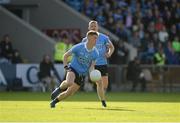 3 June 2017; Con O'Callaghan of Dublin during the Leinster GAA Football Senior Championship Quarter-Final match between Dublin and Carlow at O'Moore Park, Portlaoise, in Co. Laois. Photo by Daire Brennan/Sportsfile