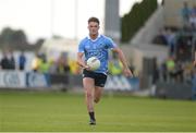 3 June 2017; Eric Lowndes of Dublin during the Leinster GAA Football Senior Championship Quarter-Final match between Dublin and Carlow at O'Moore Park, Portlaoise, in Co. Laois. Photo by Daire Brennan/Sportsfile