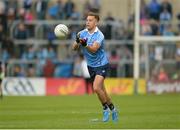 3 June 2017; Jonny Cooper of Dublin during the Leinster GAA Football Senior Championship Quarter-Final match between Dublin and Carlow at O'Moore Park, Portlaoise, in Co. Laois. Photo by Daire Brennan/Sportsfile