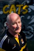 28 April 2011; Brian Cody, Kilkenny manager. Croke Park, Dublin. Picture credit: Brendan Moran / SPORTSFILE