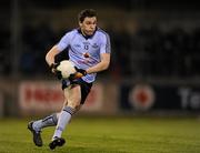 14 January 2012; Paddy Andrews, Dublin. Bord na Mona O'Byrne Cup, Quarter-Final, Dublin v UCD, Parnell Park, Dublin. Picture credit: Ray McManus / SPORTSFILE