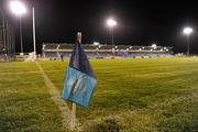 14 January 2012; A general view of Parnell Park. Bord na Mona O'Byrne Cup, Quarter-Final, Dublin v UCD, Parnell Park, Dublin. Picture credit: Ray McManus / SPORTSFILE
