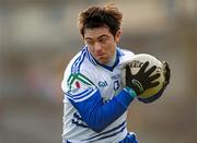 15 January 2012; Ciaran Hanratty, Monaghan. Power NI Dr. McKenna Cup, Section B, Monaghan v Down, St Tiernach's Park, Clones, Co. Monaghan. Photo by Sportsfile