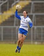 15 January 2012; Paul Finlay, Monaghan. Power NI Dr. McKenna Cup, Section B, Monaghan v Down, St Tiernach's Park, Clones, Co. Monaghan. Photo by Sportsfile
