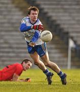 15 January 2012; Carl O'Connell, Monaghan. Power NI Dr. McKenna Cup, Section B, Monaghan v Down, St Tiernach's Park, Clones, Co. Monaghan. Photo by Sportsfile