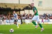2 June 2017; Stephen Dooley of Cork City during the SSE Airtricity League Premier Division match between Dundalk and Cork City at Oriel Park in Dundalk, Co. Louth. Photo by Ramsey Cardy/Sportsfile