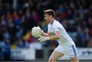 21 May 2017; Graham Brody of Laois during the Leinster GAA Football Senior Championship Round 1 match between Laois and Longford at O'Moore Park in Portlaoise, Co Laois. Photo by Daire Brennan/Sportsfile