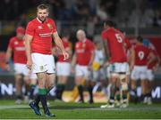7 June 2017; Jared Payne of the British & Irish Lions during the match between Auckland Blues and the British & Irish Lions at Eden Park in Auckland, New Zealand. Photo by Stephen McCarthy/Sportsfile