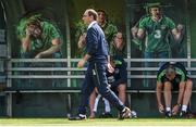 9 June 2017; Republic of Ireland manager Martin O'Neill during squad training at the FAI National Training Centre in Abbotstown, Dublin. Photo by David Maher/Sportsfile