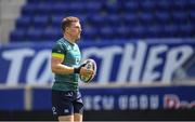 9 June 2017; Ireland's Andrew Conway during their captains run at the Red Bull Arena in Harrison, New Jersey, USA. Photo by Ramsey Cardy/Sportsfile