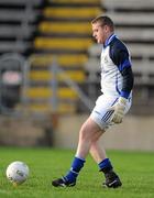 15 January 2012; Fintan Reilly, Cavan. Power NI Dr. McKenna Cup - Section C, Cavan v Donegal, Kingspan Breffni Park, Cavan. Picture credit: Brian Lawless / SPORTSFILE