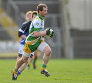 15 January 2012; Anthony Thompson, Donegal. Power NI Dr. McKenna Cup - Section C, Cavan v Donegal, Kingspan Breffni Park, Cavan. Picture credit: Brian Lawless / SPORTSFILE