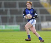 15 January 2012; Declan McKiernan, Cavan. Power NI Dr. McKenna Cup - Section C, Cavan v Donegal, Kingspan Breffni Park, Cavan. Picture credit: Brian Lawless / SPORTSFILE