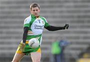 15 January 2012; Christy Toye, Donegal. Power NI Dr. McKenna Cup - Section C, Cavan v Donegal, Kingspan Breffni Park, Cavan. Picture credit: Brian Lawless / SPORTSFILE