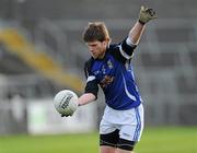 15 January 2012; Barry Waters, Cavan. Power NI Dr. McKenna Cup - Section C, Cavan v Donegal, Kingspan Breffni Park, Cavan. Picture credit: Brian Lawless / SPORTSFILE