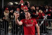 10 June 2017; Tadhg Furlong of the British & Irish Lions following the match between Crusaders and the British & Irish Lions at AMI Stadium in Christchurch, New Zealand. Photo by Stephen McCarthy/Sportsfile