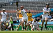 10 June 2017; Liam Watson of Warwickshire during the Lory Meagher Cup Final match between Leitrim and Warwickshire at Croke Park in Dublin. Photo by Piaras Ó Mídheach/Sportsfile