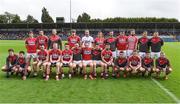 10 June 2017; The Cork squad before the Munster GAA Football Senior Championship Semi-Final match between Cork and Tipperary at Pairc Ui Rinn in Cork. Photo by Matt Browne/Sportsfile