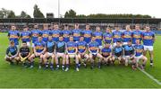 10 June 2017; The Tipperary Squad before the Munster GAA Football Senior Championship Semi-Final match between Cork and Tipperary at Pairc Ui Rinn in Cork. Photo by Matt Browne/Sportsfile