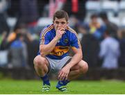 10 June 2017; Robbie Kiely of Tipperary after the Munster GAA Football Senior Championship Semi-Final match between Cork and Tipperary at Pairc Ui Rinn in Cork. Photo by Matt Browne/Sportsfile