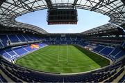 10 June 2017; A general view of the Red Bull Arena ahead of the international match between Ireland and USA at the Red Bull Arena in Harrison, New Jersey, USA. Photo by Ramsey Cardy/Sportsfile