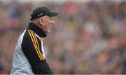 10 June 2017; Kilkenny manager Brian Cody during the Leinster GAA Hurling Senior Championship Semi-Final match between Wexford and Kilkenny at Wexford Park in Wexford. Photo by Daire Brennan/Sportsfile