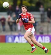 10 June 2017; Mark Collins of Cork during the Munster GAA Football Senior Championship Semi-Final match between Cork and Tipperary at Pairc Ui Rinn in Cork. Photo by Matt Browne/Sportsfile