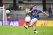 10 June 2017; Kevin O'Halloran of Tipperary during the Munster GAA Football Senior Championship Semi-Final match between Cork and Tipperary at Pairc Ui Rinn in Cork. Photo by Matt Browne/Sportsfile