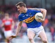 10 June 2017; Conor Sweeney of Tipperary during the Munster GAA Football Senior Championship Semi-Final match between Cork and Tipperary at Pairc Ui Rinn in Cork. Photo by Matt Browne/Sportsfile