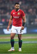 10 June 2017; Ben Te'o of the British & Irish Lions during the match between Crusaders and the British & Irish Lions at AMI Stadium in Christchurch, New Zealand. Photo by Stephen McCarthy/Sportsfile