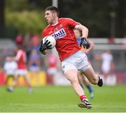 10 June 2017; Luke Connolly of Cork during the Munster GAA Football Senior Championship Semi-Final match between Cork and Tipperary at Pairc Ui Rinn in Cork. Photo by Matt Browne/Sportsfile