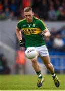 11 June 2017; Peter Crowley of Kerry during the Munster GAA Football Senior Championship Semi-Final match between Kerry and Clare at Cusack Park, in Ennis, Co. Clare. Photo by Sam Barnes/Sportsfile