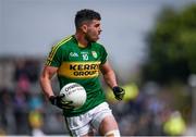 11 June 2017; Michael Geaney of Kerry during the Munster GAA Football Senior Championship Semi-Final match between Kerry and Clare at Cusack Park, in Ennis, Co. Clare. Photo by Sam Barnes/Sportsfile