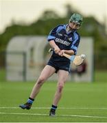 12 June 2017; Meitheal Cleary from Michael Dwyers GAA Club, Co Wicklow, in action during the boys hurling competition at the John West Skills Day in the National Sports Campus on Saturday 10th June. The Skills Day is an opportunity for Ireland’s rising football, hurling & camogie stars to show their skills ahead of the John West Féile na nÓg and John West Féile na nGael competitions. At Abbottstown in Dublin. Photo by Cody Glenn/Sportsfile