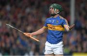 21 May 2017; Cathal Barrett of Tipperary during the Munster GAA Hurling Senior Championship Semi-Final match between Tipperary and Cork at Semple Stadium in Thurles, Co Tipperary. Photo by Brendan Moran/Sportsfile