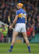 21 May 2017; Seamus Callanan of Tipperary during the Munster GAA Hurling Senior Championship Semi-Final match between Tipperary and Cork at Semple Stadium in Thurles, Co Tipperary. Photo by Brendan Moran/Sportsfile