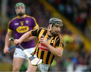 10 June 2017; Richie Hogan of Kilkenny during the Leinster GAA Hurling Senior Championship Semi-Final match between Wexford and Kilkenny at Wexford Park in Wexford. Photo by Daire Brennan/Sportsfile