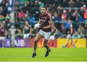 11 June 2017; Fionntán Ó Curraoin of Galway during the Connacht GAA Football Senior Championship Semi-Final match between Galway and Mayo at Pearse Stadium, in Salthill, Galway. Photo by Daire Brennan/Sportsfile