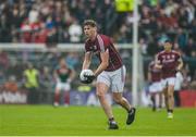 11 June 2017; Thomas Flynn of Galway during the Connacht GAA Football Senior Championship Semi-Final match between Galway and Mayo at Pearse Stadium, in Salthill, Galway. Photo by Daire Brennan/Sportsfile
