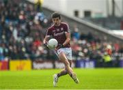11 June 2017; Michael Daly of Galway during the Connacht GAA Football Senior Championship Semi-Final match between Galway and Mayo at Pearse Stadium, in Salthill, Galway. Photo by Daire Brennan/Sportsfile