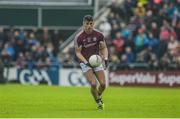 11 June 2017; Shane Walsh of Galway during the Connacht GAA Football Senior Championship Semi-Final match between Galway and Mayo at Pearse Stadium, in Salthill, Galway. Photo by Daire Brennan/Sportsfile