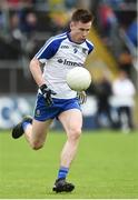11 June 2017; Karl O’Connell of Monaghan during the Ulster GAA Football Senior Championship Quarter-Final match between Cavan and Monaghan at Kingspan Breffni, in Cavan. Photo by Oliver McVeigh/Sportsfile