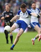 11 June 2017; Conor McManus of Monaghan during the Ulster GAA Football Senior Championship Quarter-Final match between Cavan and Monaghan at Kingspan Breffni, in Cavan. Photo by Oliver McVeigh/Sportsfile
