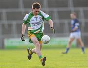 15 January 2012; Martin O'Reilly, Donegal. Power NI Dr. McKenna Cup - Section C, Cavan v Donegal, Kingspan Breffni Park, Cavan. Picture credit: Brian Lawless / SPORTSFILE