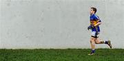 29 January 2012; Robbie Kelly, Tipperary. McGrath Cup Football Final, Tipperary v Cork, Clonmel Sportsfield, Clonmel, Co. Tipperary. Picture credit: Stephen McCarthy / SPORTSFILE