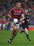 11 June 2017; Cathal Sweeney of Galway during the Connacht GAA Football Senior Championship Semi-Final match between Galway and Mayo at Pearse Stadium, in Salthill, Galway. Photo by Ray McManus/Sportsfile