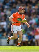 10 June 2017; Cahal Carvill of Armagh during the Nicky Rackard Cup Final match between Armagh and Derry at Croke Park in Dublin. Photo by Piaras Ó Mídheach/Sportsfile