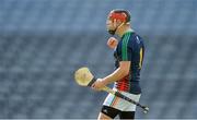 10 June 2017; James Carroll of Carlow during the Christy Ring Cup Final match between Antrim and Carlow at Croke Park in Dublin. Photo by Piaras Ó Mídheach/Sportsfile