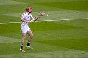 10 June 2017; Liam Watson of Warwickshire during the Lory Meagher Cup Final match between Leitrim and Warwickshire at Croke Park in Dublin. Photo by Piaras Ó Mídheach/Sportsfile