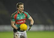 27 January 2012; Andy Moran, Mayo. FBD Insurance League Home Final, N.U.I. Galway v Mayo, McHale Park, Castlebar, Co. Mayo. Photo by Sportsfile